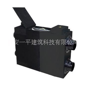 霍尼韋爾新風(fēng)系統(tǒng)圖片/霍尼韋爾新風(fēng)系統(tǒng)樣板圖 (1)