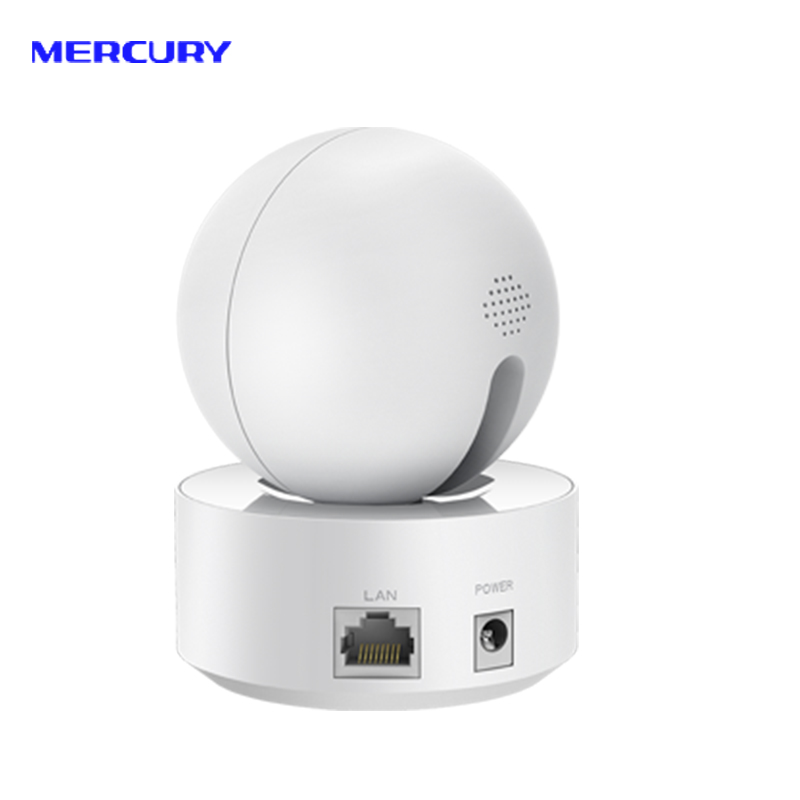 水星wifi攝像機(jī)MIPC351-4圖片/水星wifi攝像機(jī)MIPC351-4樣板圖 (4)