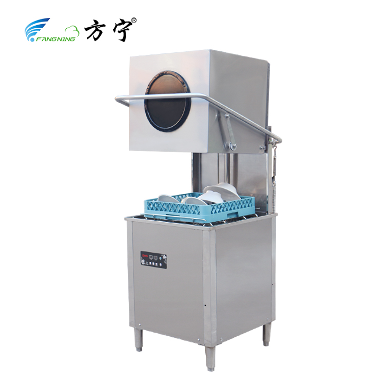 商用揭蓋式洗碗機(jī)圖片/商用揭蓋式洗碗機(jī)樣板圖 (3)
