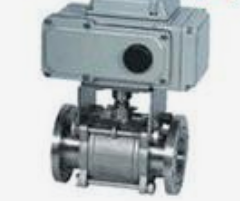 氣動真空球閥圖片/氣動真空球閥樣板圖 (2)