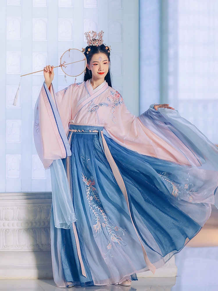 朝鮮服圖片/朝鮮服樣板圖 (3)