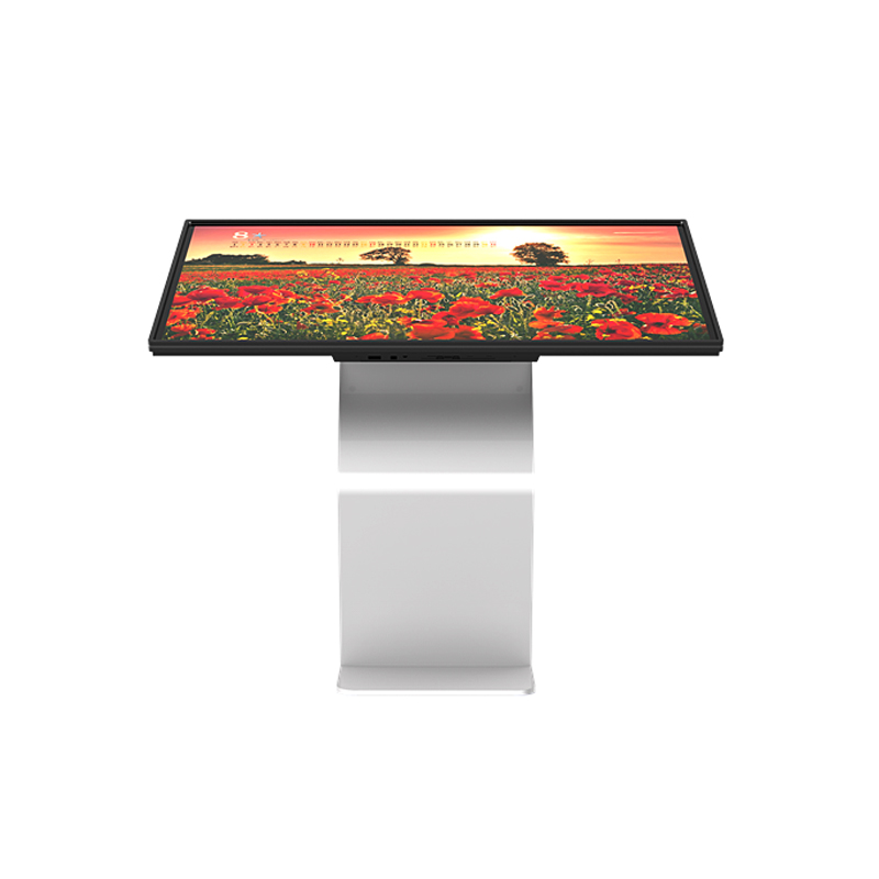 65寸臥式一體機圖片