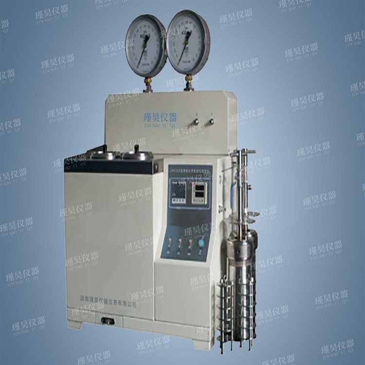 潤(rùn)滑脂化學(xué)安定性測(cè)定儀圖片