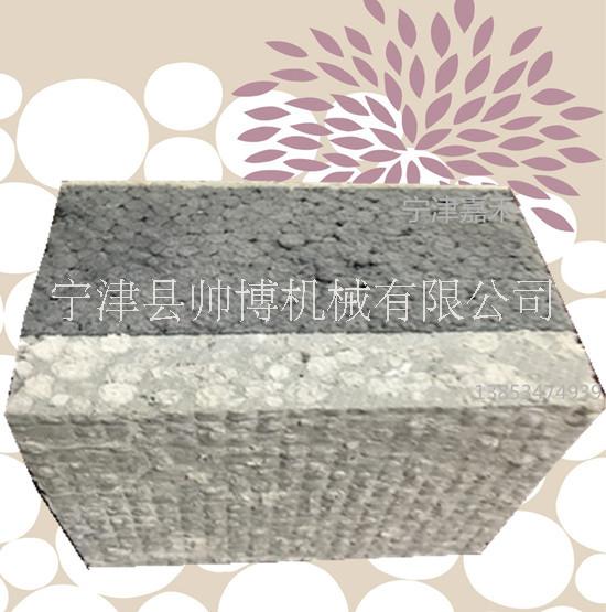 外墻保溫一體板設(shè)備廠家圖片/外墻保溫一體板設(shè)備廠家樣板圖 (2)