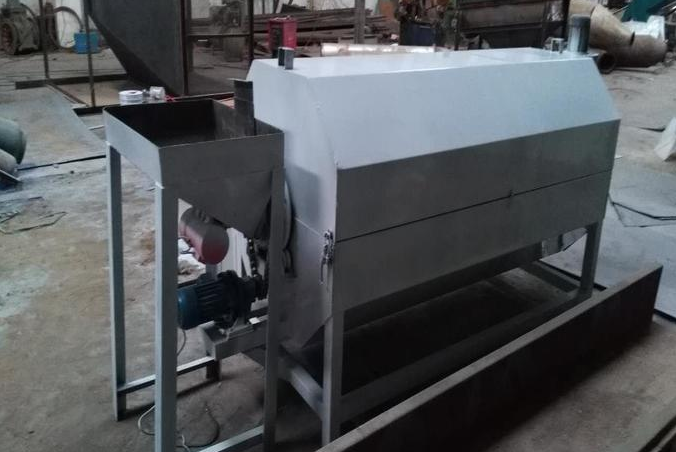 電加熱沙子烘干機(jī)礦渣烘干機(jī)煤粉烘干機(jī)活性炭烘干機(jī)