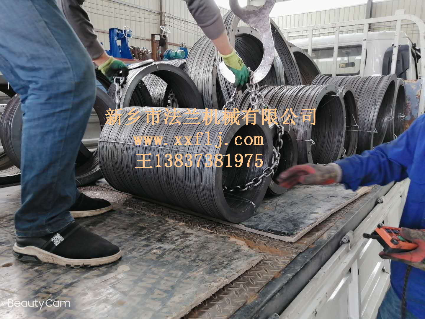 哪有糧食機(jī)械法蘭廠家