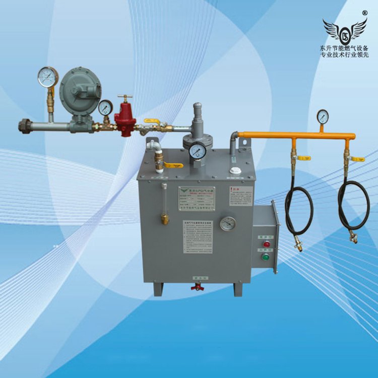 電加熱汽化器圖片/電加熱汽化器樣板圖 (2)