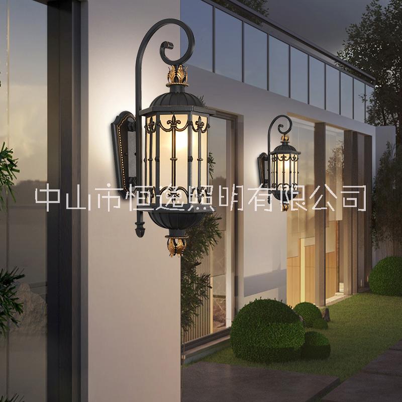 戶外壁燈圖片/戶外壁燈樣板圖 (2)