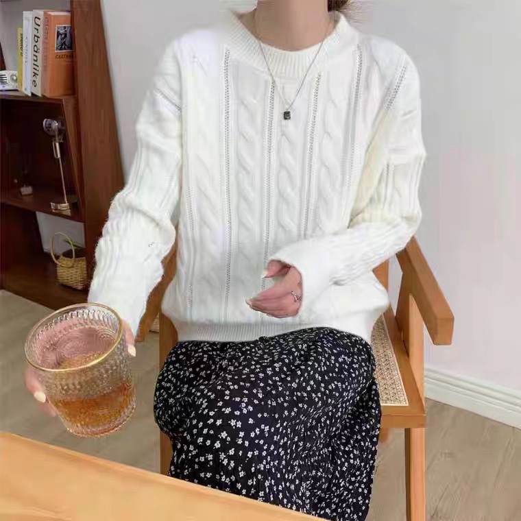 時尚羊毛時尚羊毛衫大朗韓版羊絨衫批發(fā)衫大朗韓版羊絨衫批發(fā)