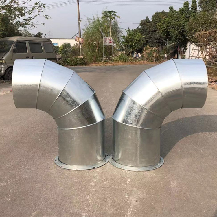 白鐵皮彎頭加工廠(chǎng)圖片/白鐵皮彎頭加工廠(chǎng)樣板圖 (2)