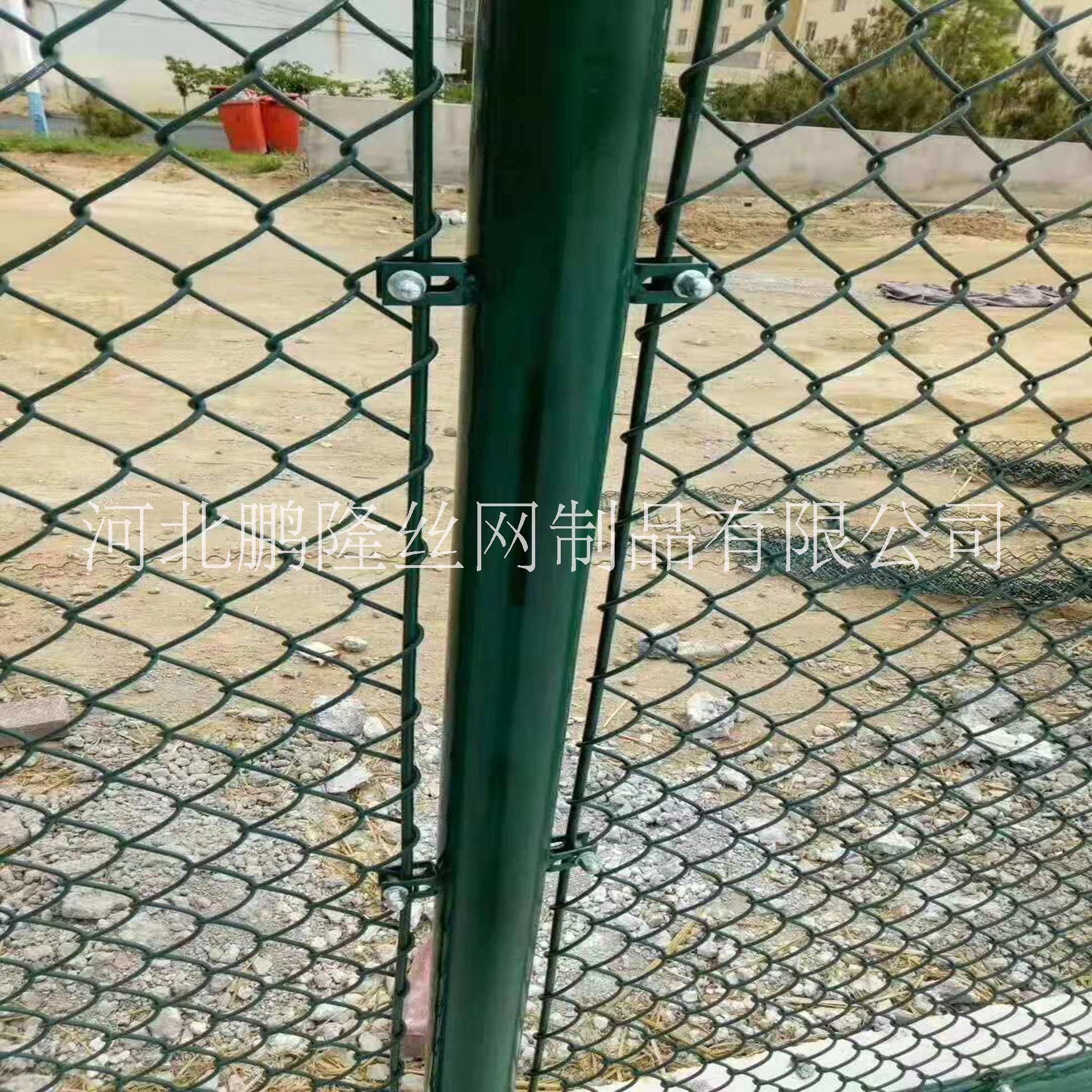 供應鵬隆絲網(wǎng) 體育場護欄網(wǎng) 球場圍網(wǎng) 網(wǎng)球場圍網(wǎng) 支持定制