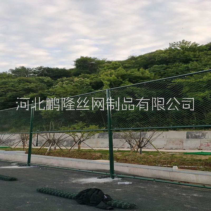 體育場圍網(wǎng)圖片/體育場圍網(wǎng)樣板圖 (4)