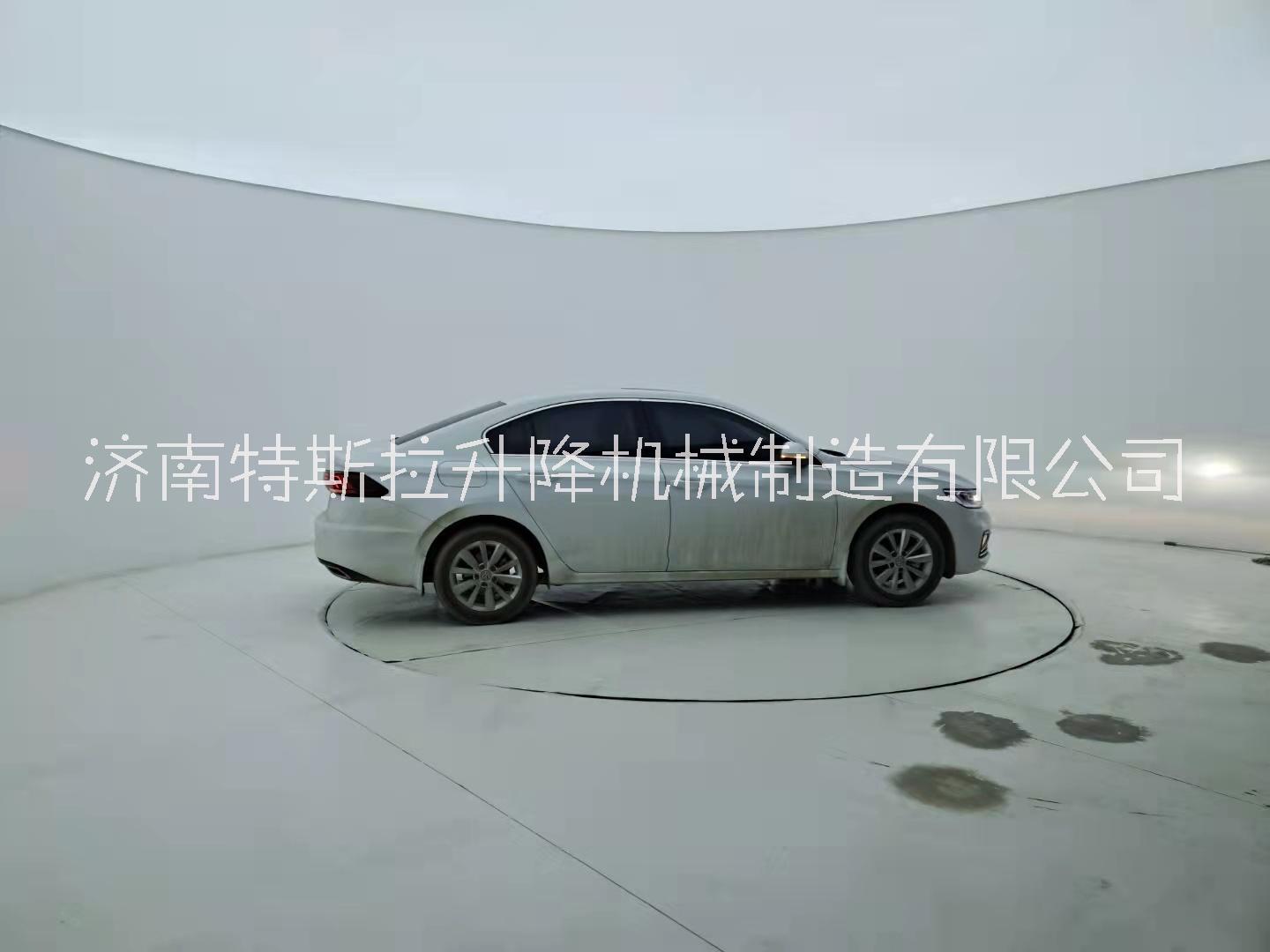 天津汽車旋轉(zhuǎn)臺圖片/天津汽車旋轉(zhuǎn)臺樣板圖 (4)