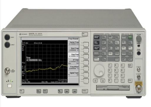  销售I租赁I维修I回收Agilent|安捷伦E4447A频谱分析仪3Hz至 42.98 GB