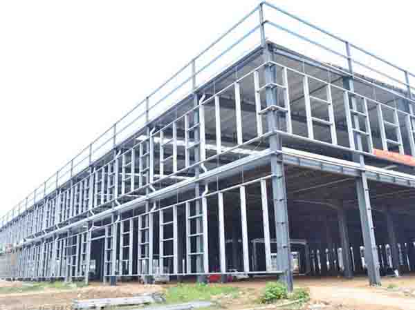 鋼結(jié)構(gòu)工程報(bào)價(jià)圖片/鋼結(jié)構(gòu)工程報(bào)價(jià)樣板圖 (3)