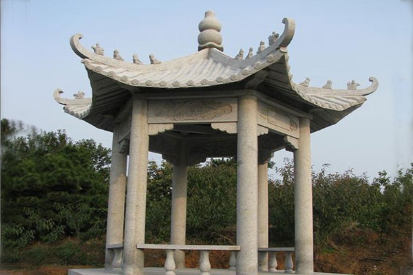 石亭子圖片/石亭子樣板圖 (2)