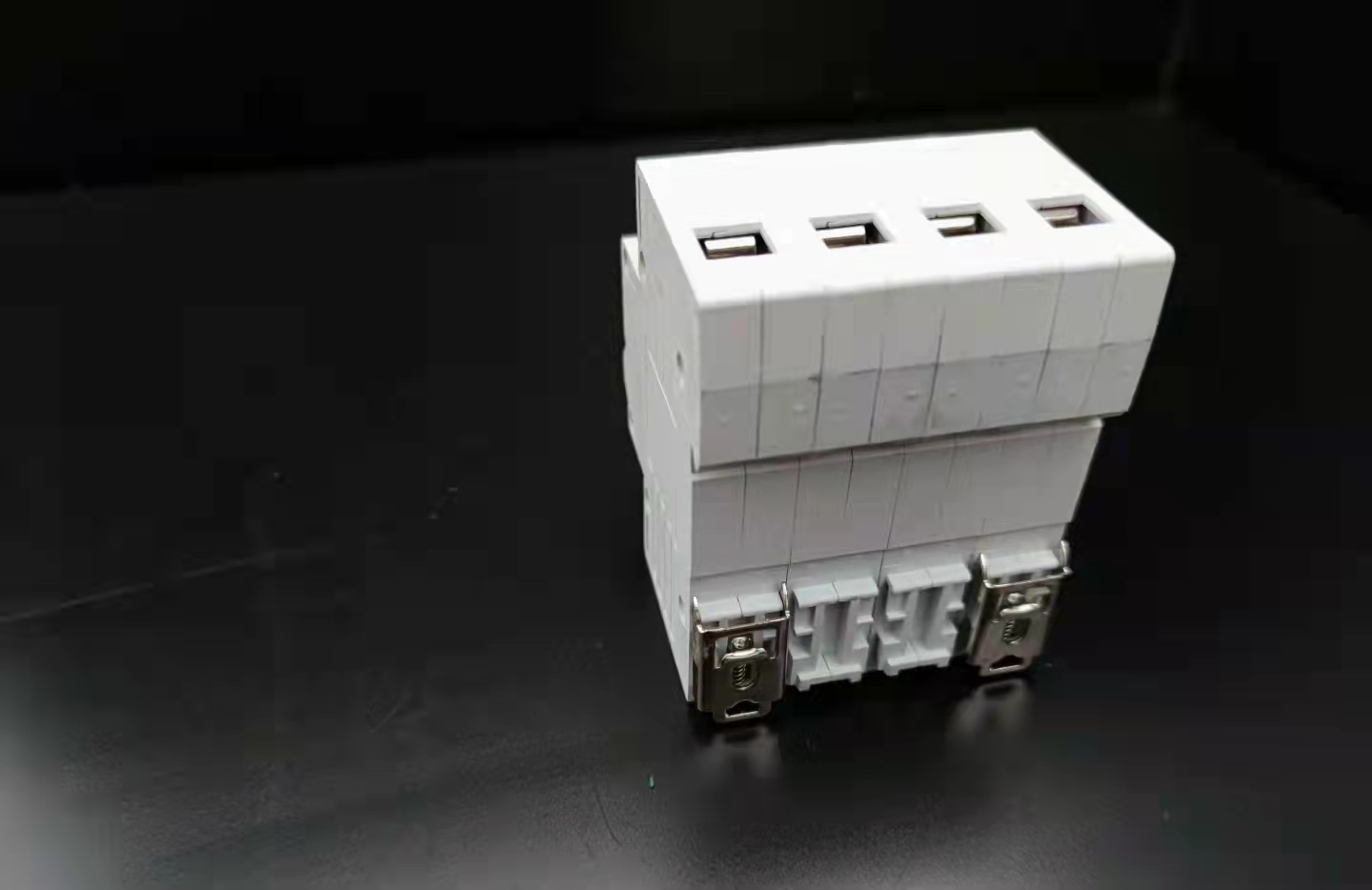 斷路器JL1-B80圖片/斷路器JL1-B80樣板圖 (2)