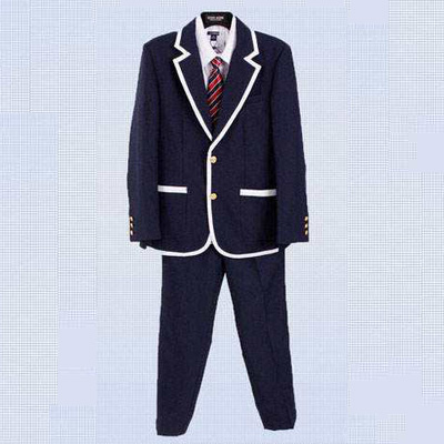 重慶校服定制批發(fā) 校服哪家好圖片