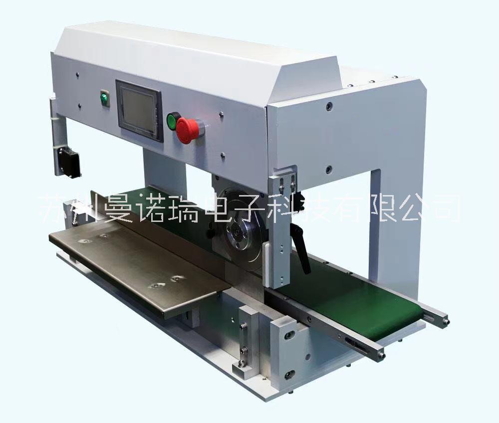 V-CUT走刀式PCB分板機圖片/V-CUT走刀式PCB分板機樣板圖 (4)