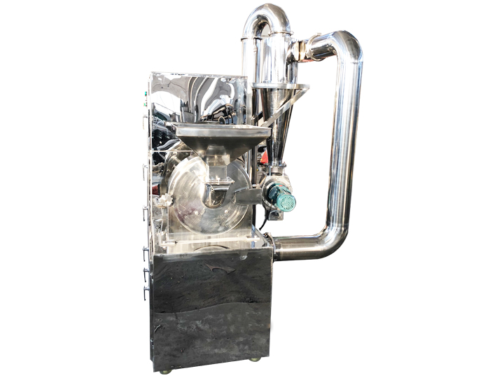 草藥粉碎機圖片/草藥粉碎機樣板圖 (2)