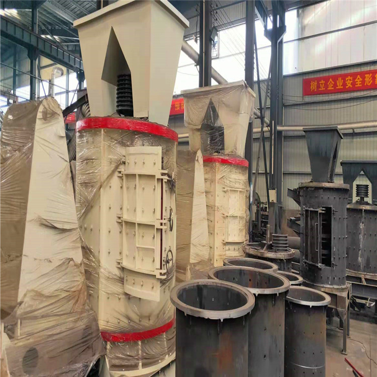 山東鵝卵石礦石制砂機 廠家直銷價格