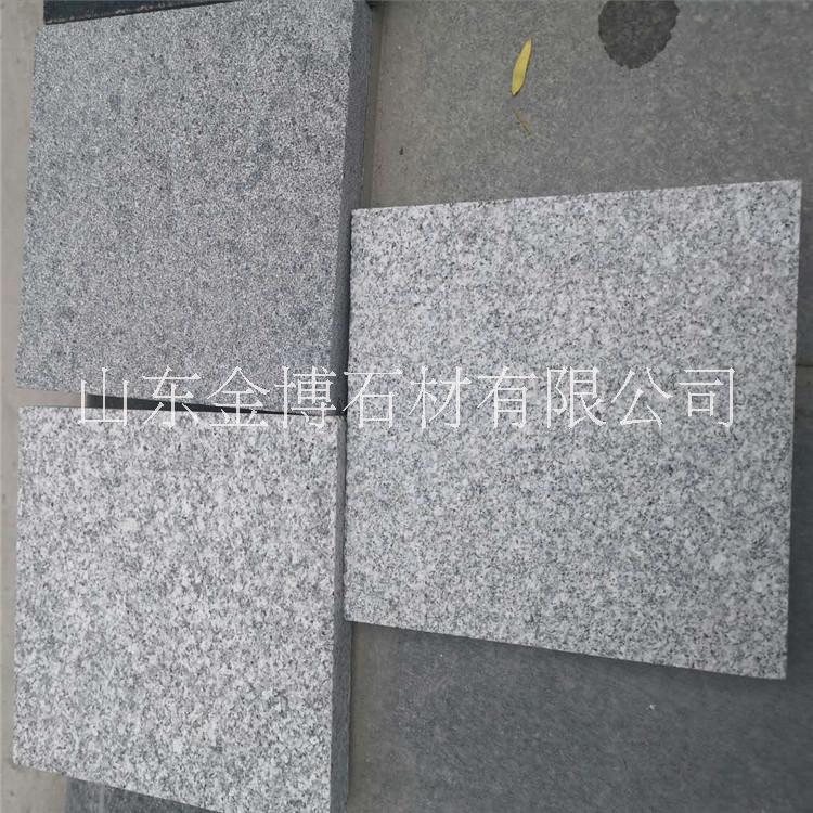 銷售價格 芝麻黑地鋪石 芝麻灰地鋪花崗巖 芝麻灰地芝麻灰石材 芝麻鋪花崗巖