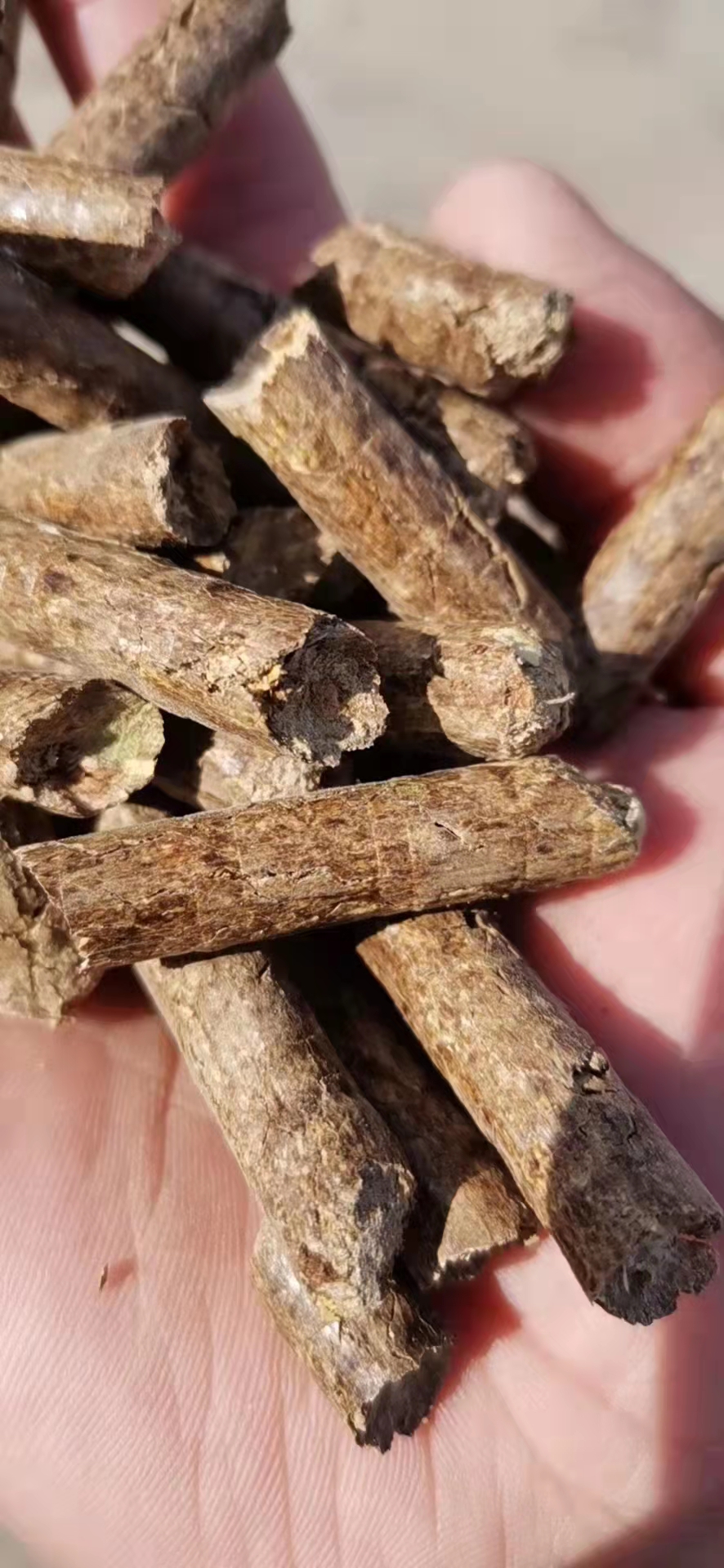 西安木質(zhì)燃料圖片/西安木質(zhì)燃料樣板圖 (3)