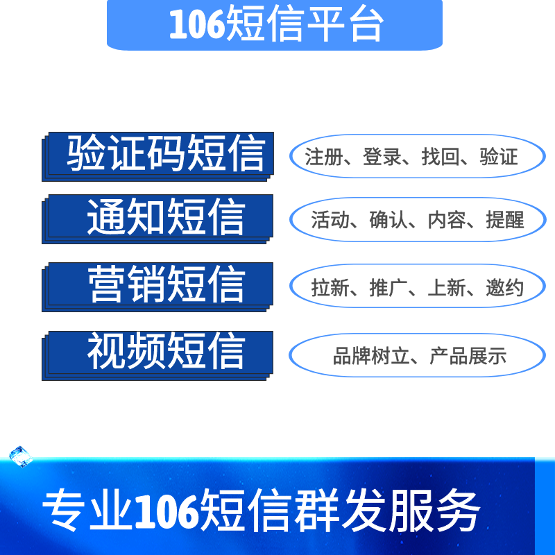 南阳106短信会员客户管理系统 南阳106短信，通知短信