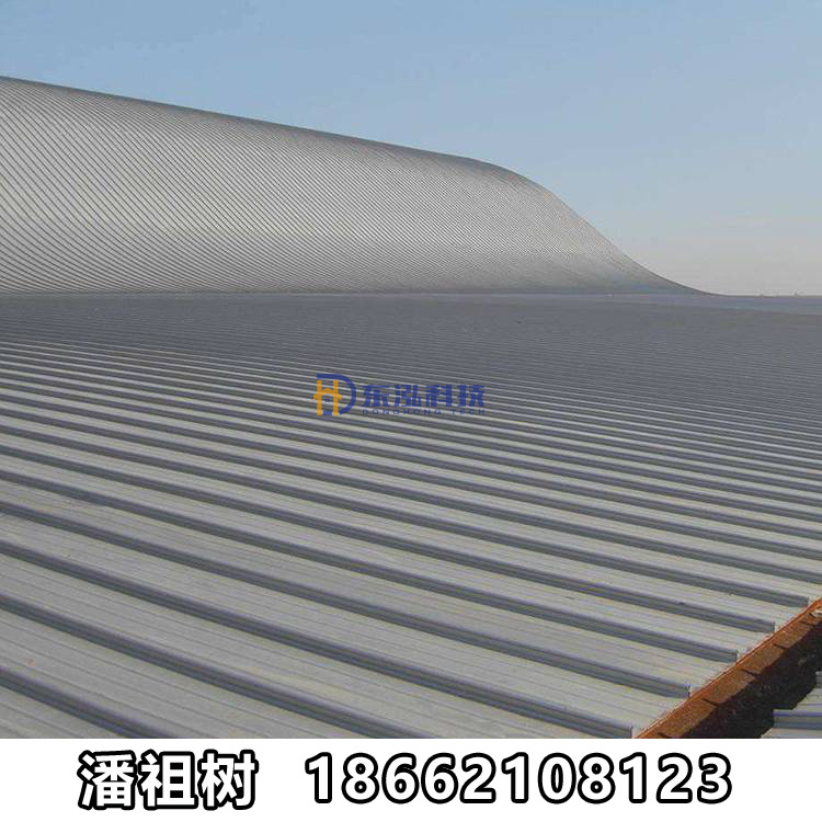 高立邊鋁鎂錳合金板圖片/高立邊鋁鎂錳合金板樣板圖 (3)