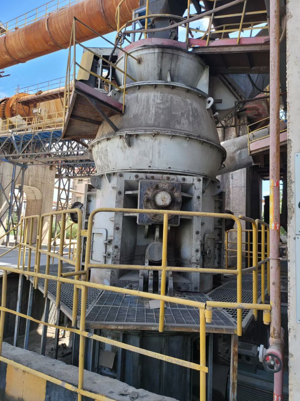 立磨機圖片/立磨機樣板圖 (3)