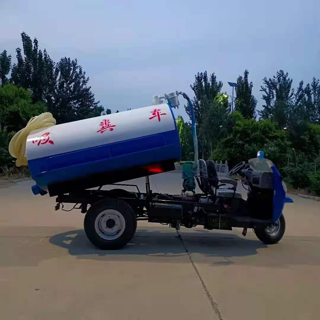吸糞車圖片/吸糞車樣板圖 (4)