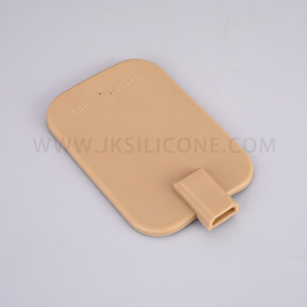 硅膠電極片圖片/硅膠電極片樣板圖 (2)