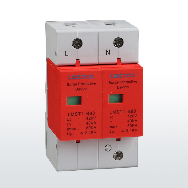 路美思通/LMST    LMST1-B80電涌保護(hù)器