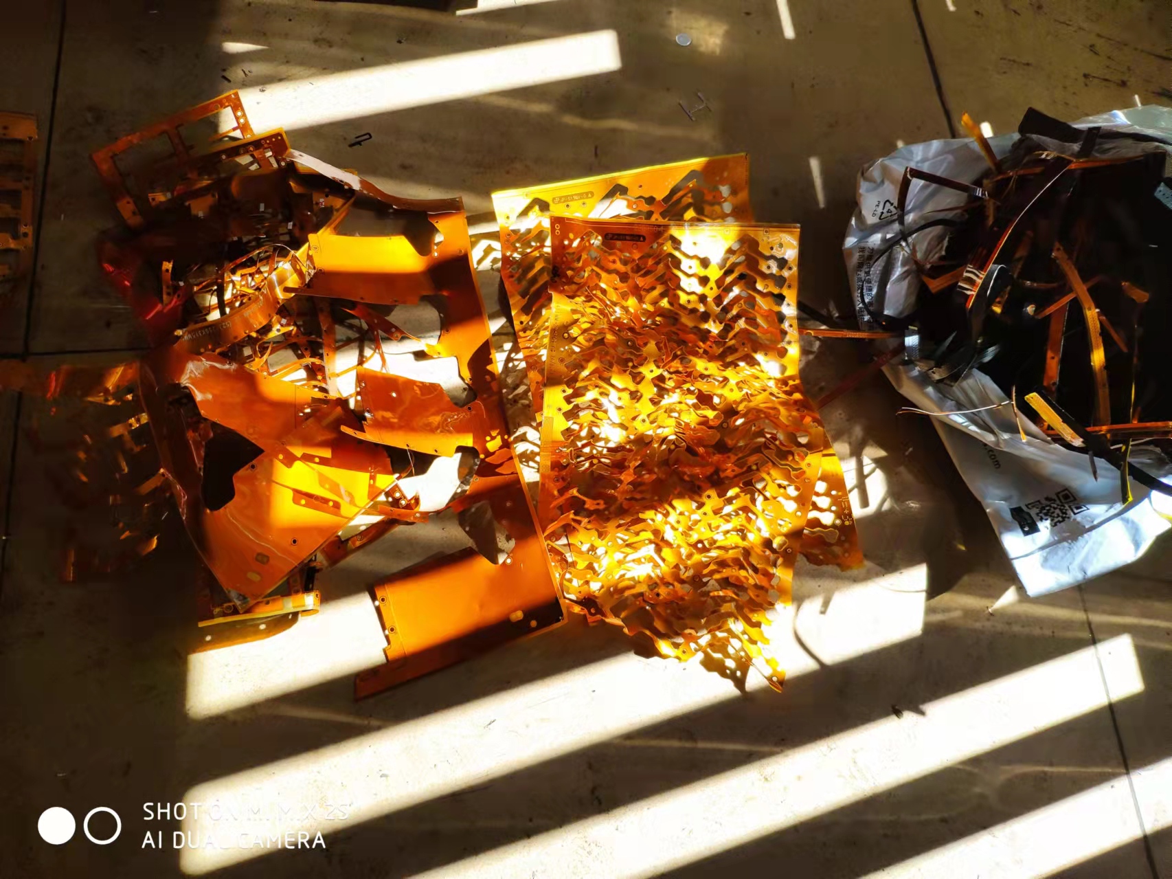 不銹鋼鍍金圖片/不銹鋼鍍金樣板圖 (2)