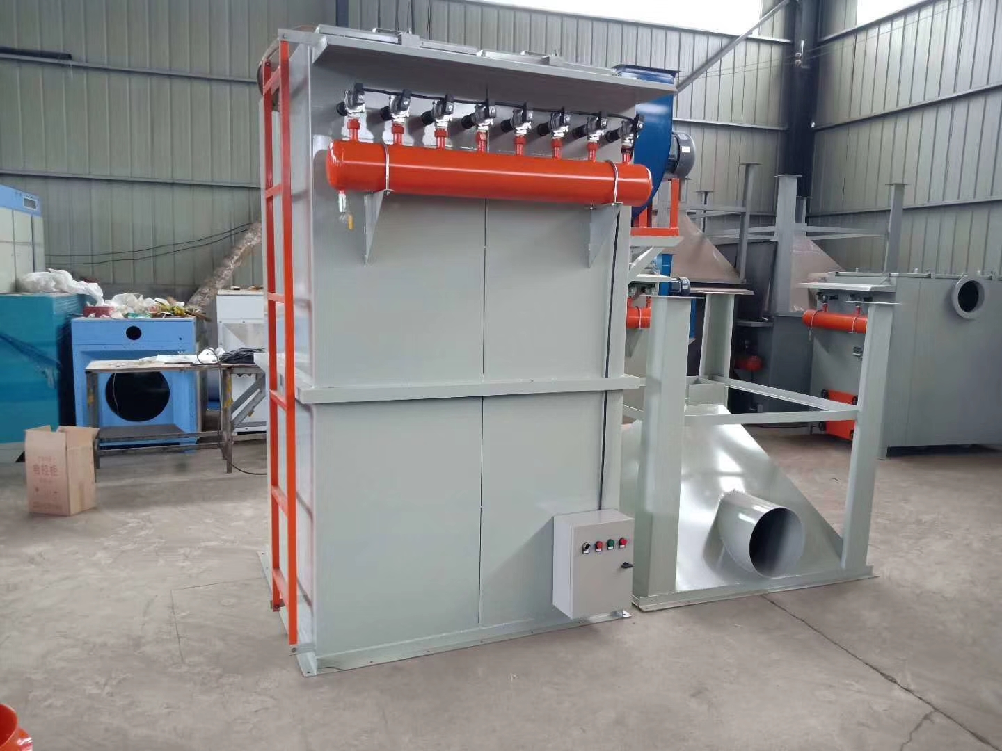 洗煤廠圖片/洗煤廠樣板圖 (4)