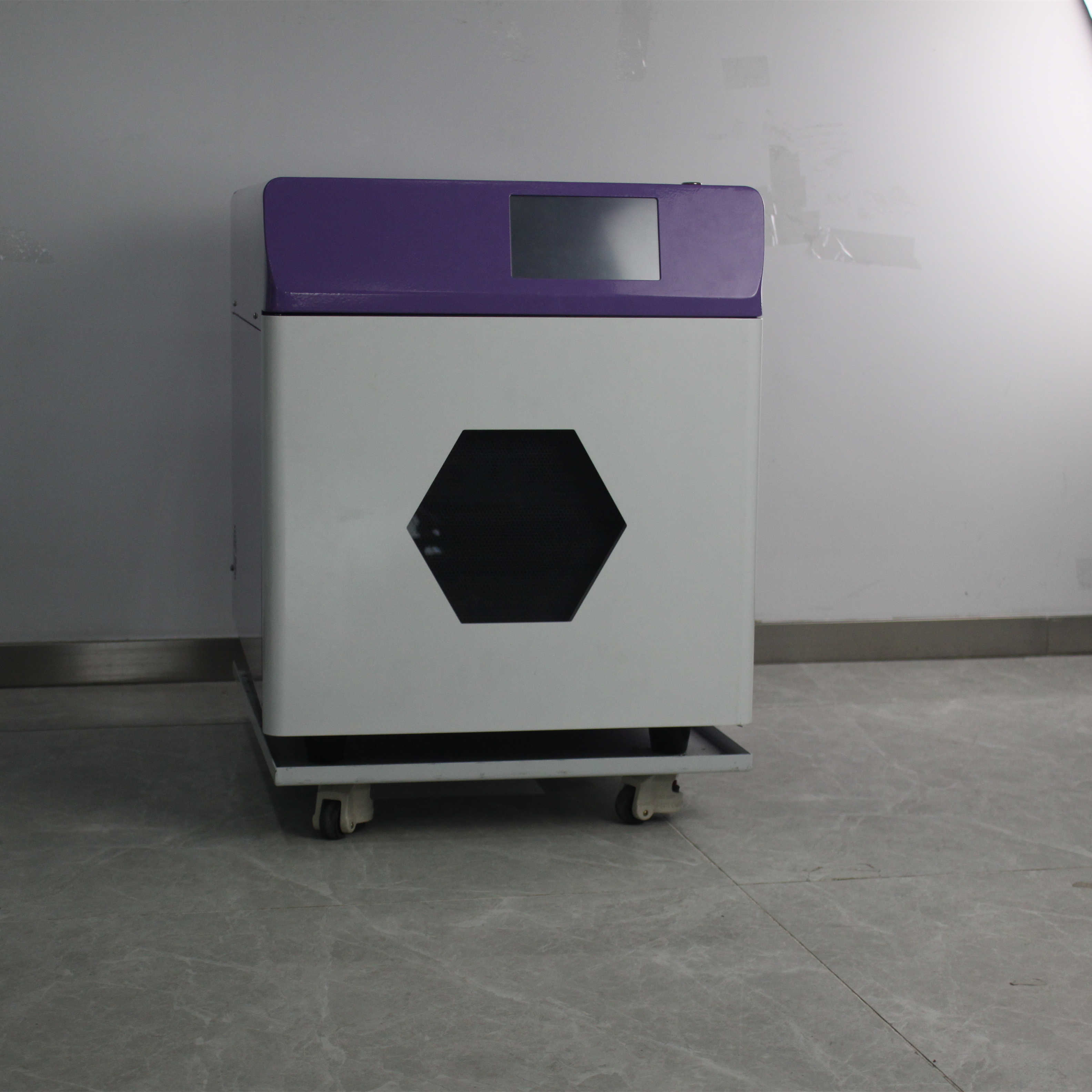 微波消解儀圖片/微波消解儀樣板圖 (4)