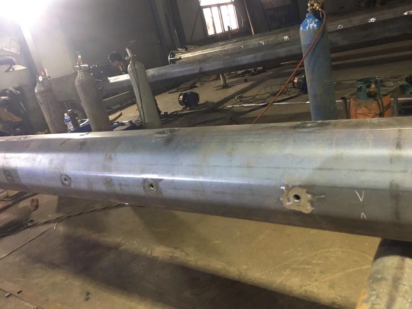 南陽標(biāo)牌桿件廠家訂制圖片/南陽標(biāo)牌桿件廠家訂制樣板圖 (3)