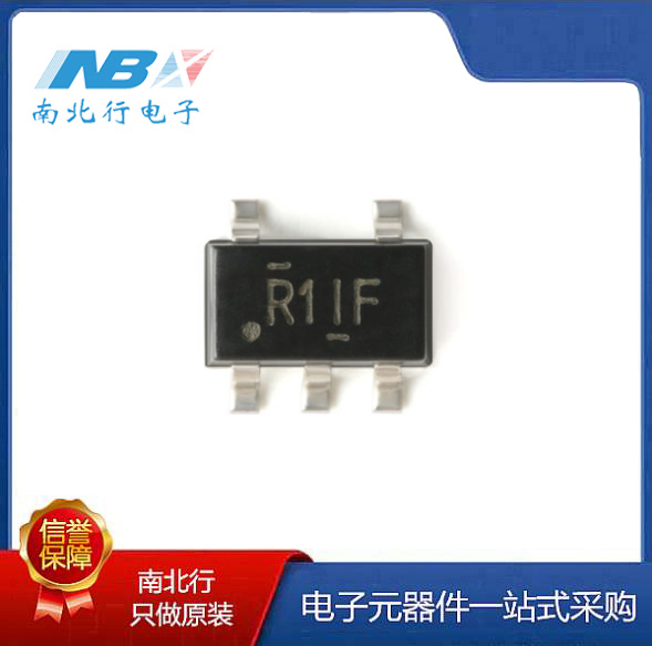 LMV331IDCKR 贴片 SC-70-5 单路通用低电压比较器 原装正品图片