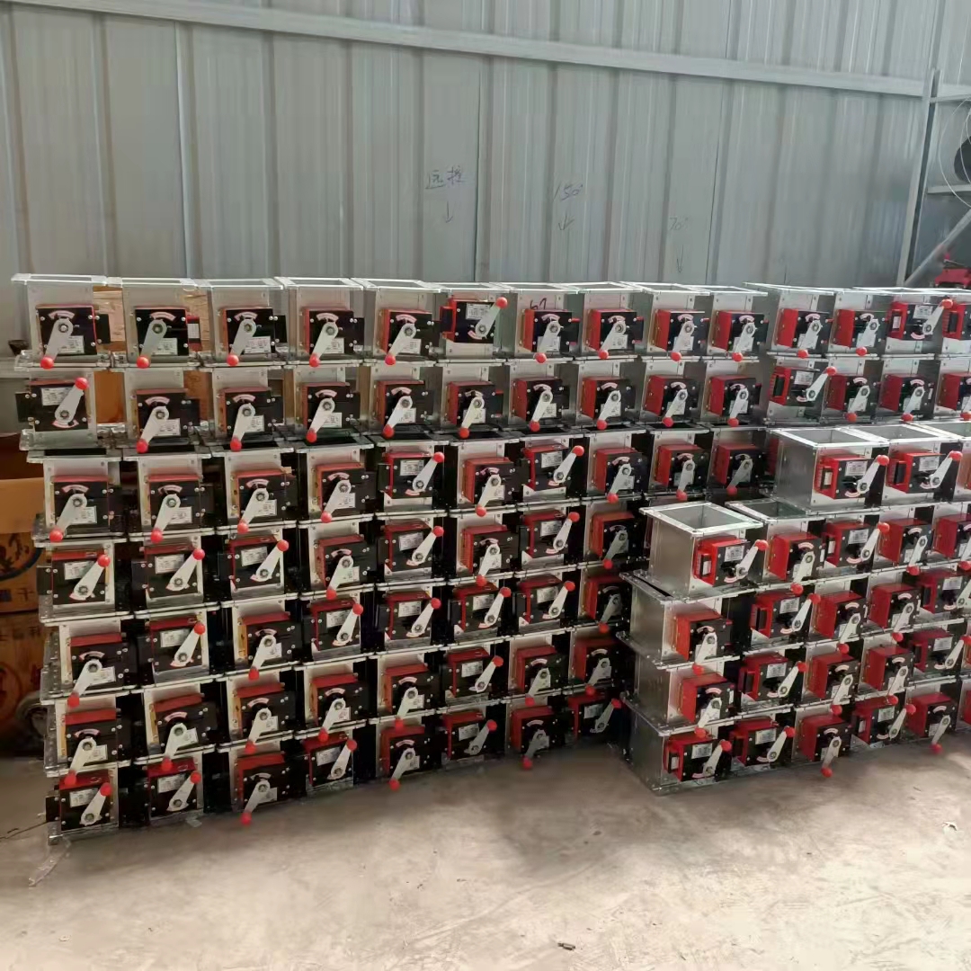 空調(diào)末端圖片/空調(diào)末端樣板圖 (4)