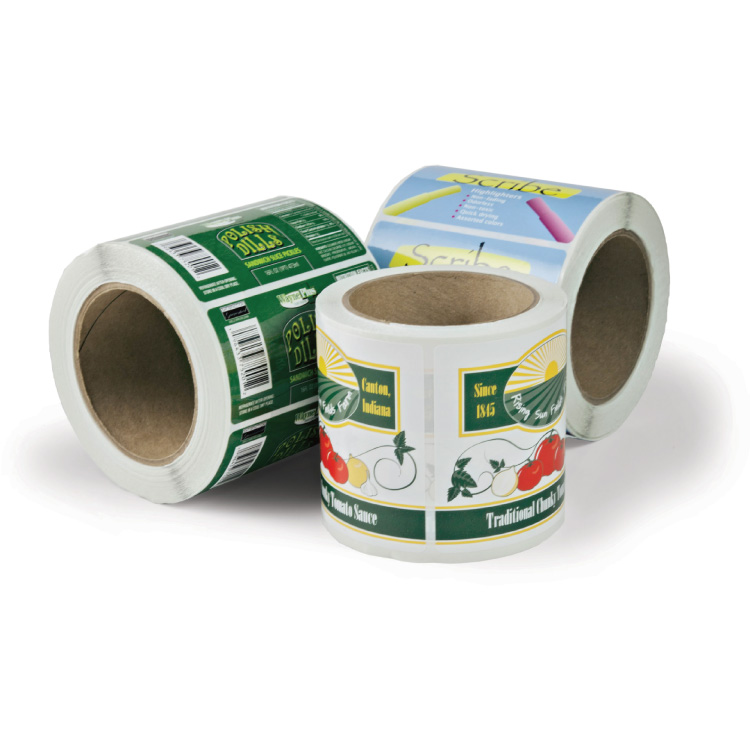 東莞不干膠印刷圖片/東莞不干膠印刷樣板圖 (4)