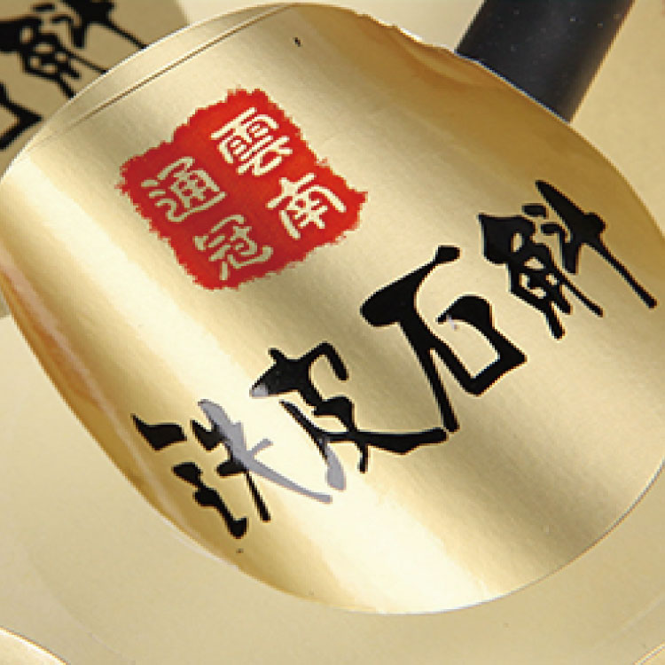 金色不干膠 金色貼紙 金色不干膠貼紙 肖銀龍標簽
