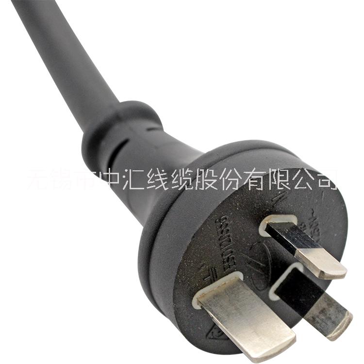 各種規(guī)格插頭電源線圖片/各種規(guī)格插頭電源線樣板圖 (2)