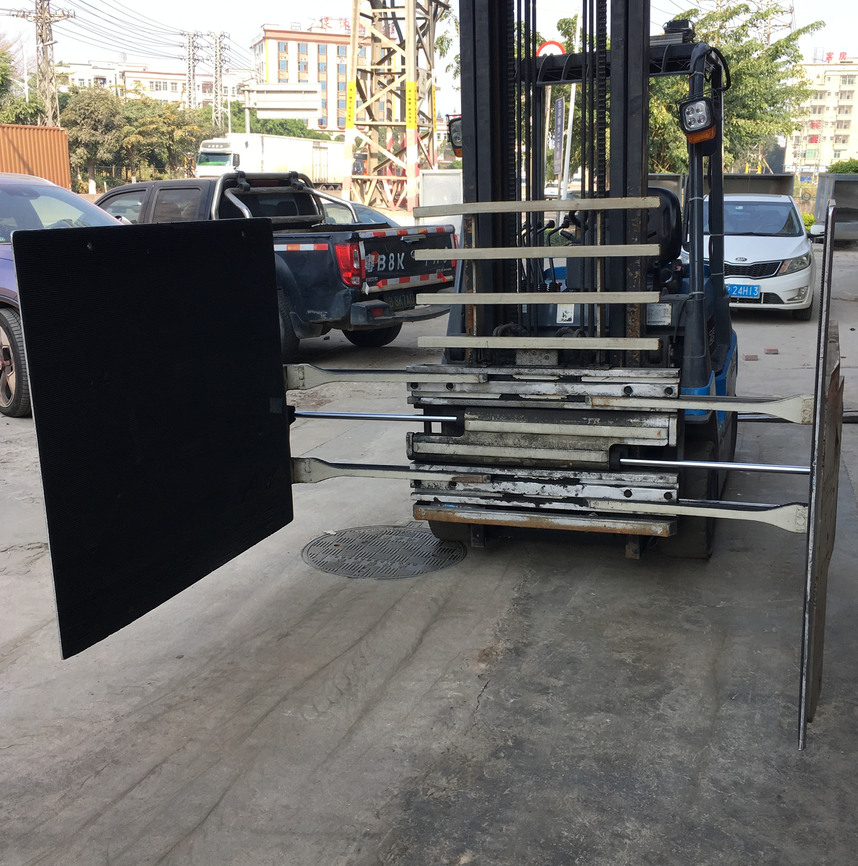 618大家電叉車出租圖片/618大家電叉車出租樣板圖 (2)