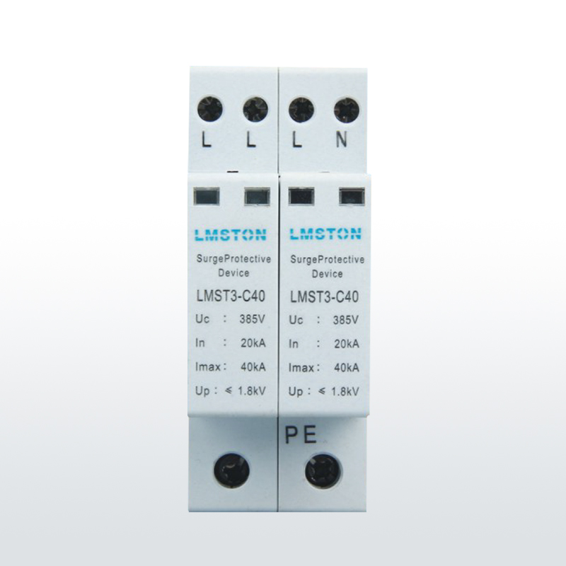 LMST3-C電涌保護器圖片