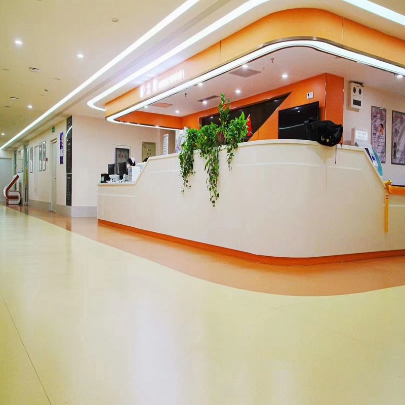 通體pvc地板圖片/通體pvc地板樣板圖 (2)