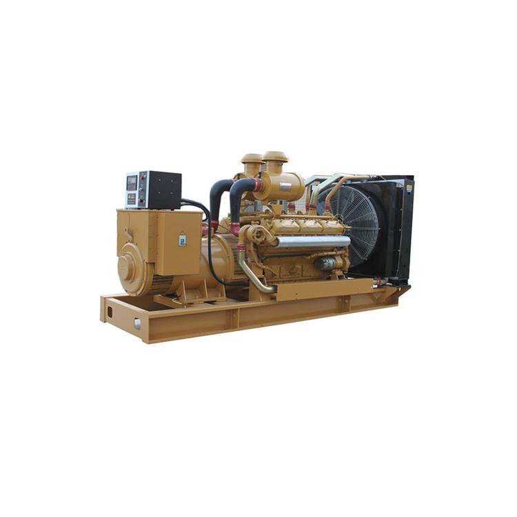 柴油發(fā)電機(jī)圖片/柴油發(fā)電機(jī)樣板圖 (3)