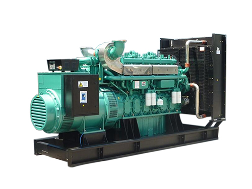 玉柴柴油發(fā)電機(jī)圖片/玉柴柴油發(fā)電機(jī)樣板圖 (3)