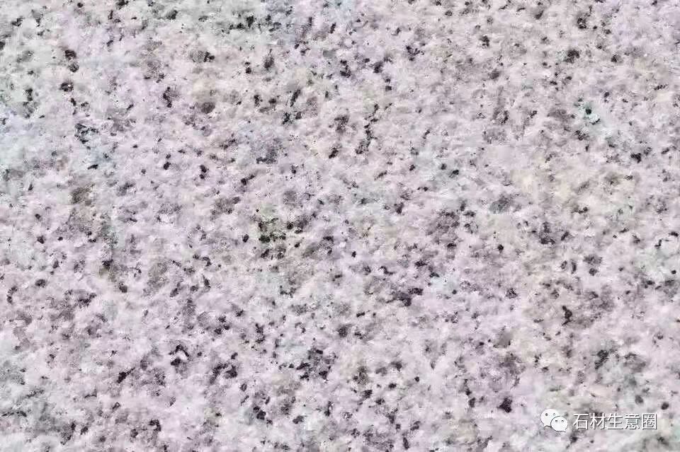 白麻石材哪家好