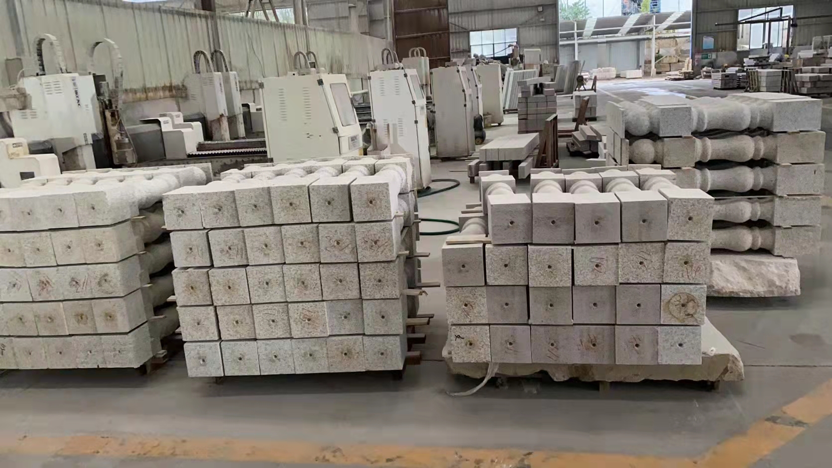 供應異型欄桿圖片/供應異型欄桿樣板圖 (4)