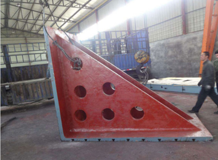 可勝 T型槽彎板